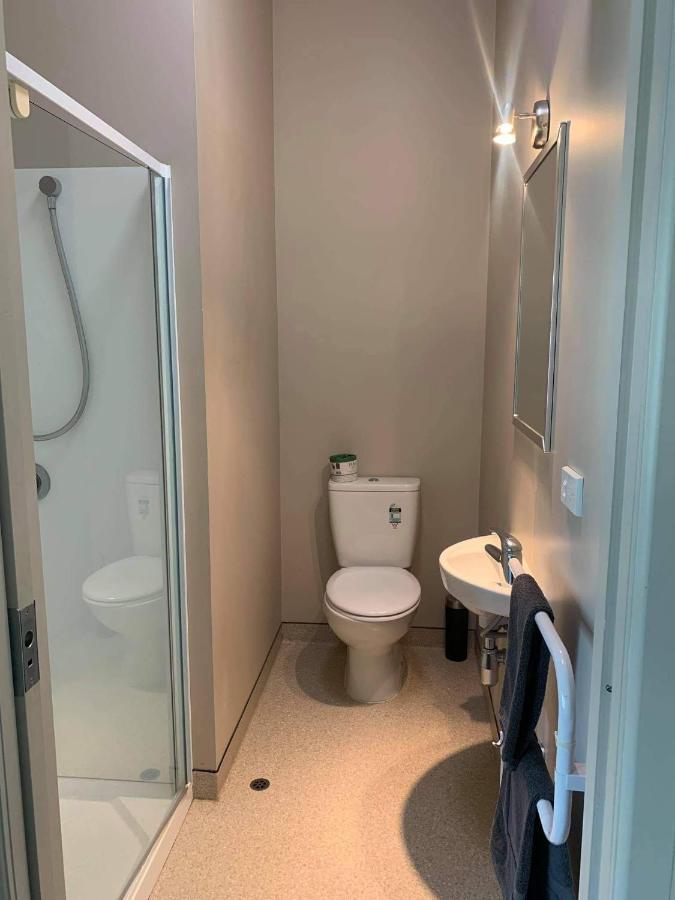 Catlins Inn Owaka Экстерьер фото