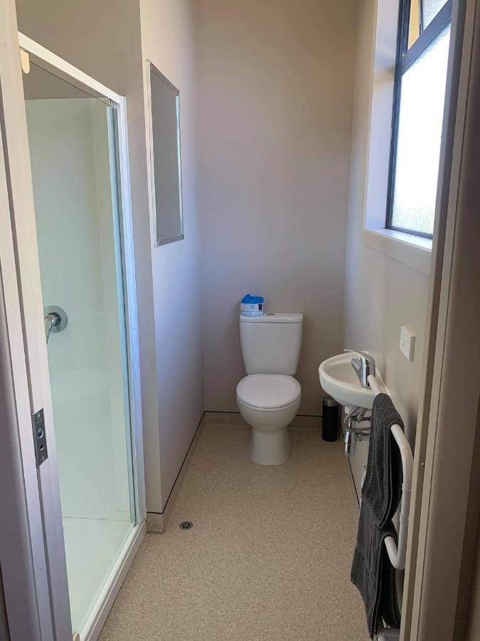 Catlins Inn Owaka Экстерьер фото