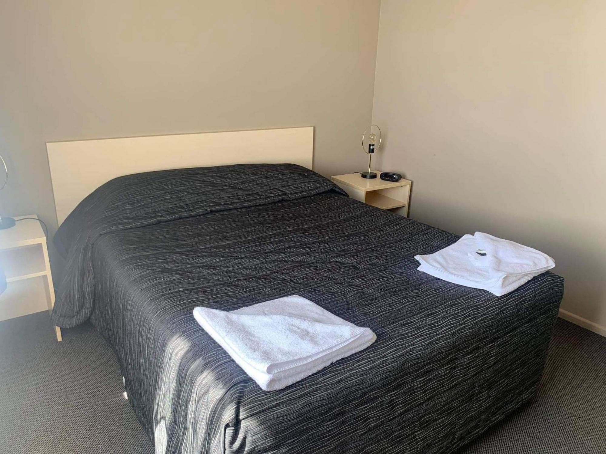Catlins Inn Owaka Номер фото