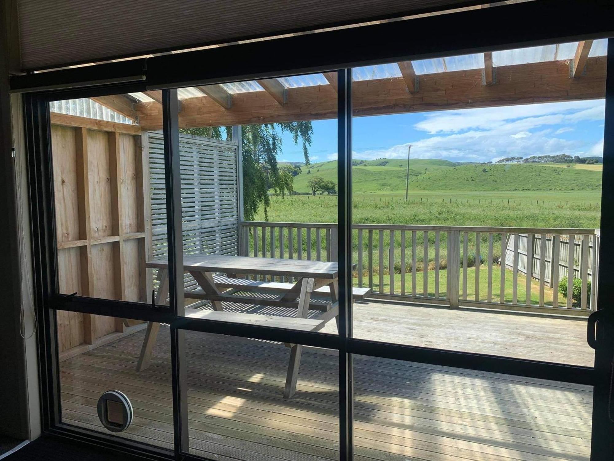 Catlins Inn Owaka Номер фото