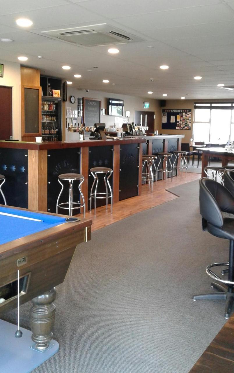 Catlins Inn Owaka Экстерьер фото